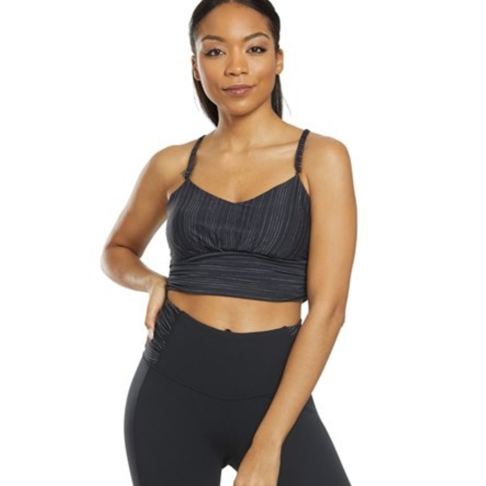 Prana Yoga Lici Crop Top